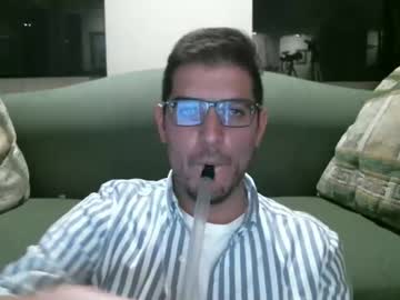 Arielsinho December 22, 2024 Chaturbate stream image