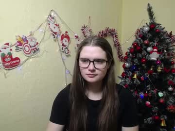Carolinemill December 22, 2024 Chaturbate stream image