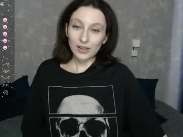 Effy_Gray December 22, 2024 Chaturbate stream image