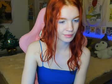 Elly_Milas December 22, 2024 Chaturbate stream image