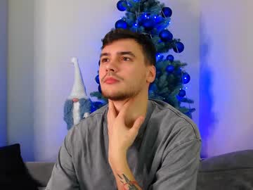 Ernest_Jones December 22, 2024 Chaturbate stream image