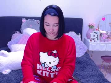 Hatzukoi_Miaow December 22, 2024 Chaturbate stream image