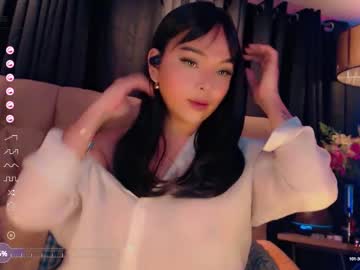 Hay_Fa December 22, 2024 Chaturbate stream image