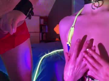 Hooded_Cumslut December 22, 2024 Chaturbate stream image