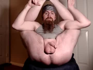 Hrdbater4u December 22, 2024 Chaturbate stream image