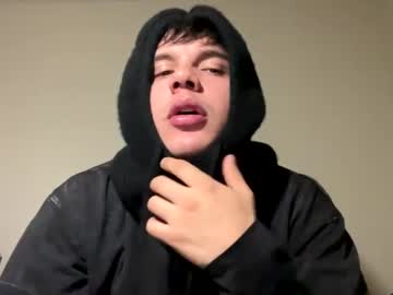 Jacovvol6 December 22, 2024 Chaturbate stream image