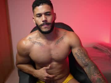 Jhony_Serna_ December 22, 2024 Chaturbate stream image