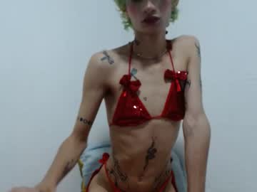 Lilith_Evil7 December 22, 2024 Chaturbate stream image