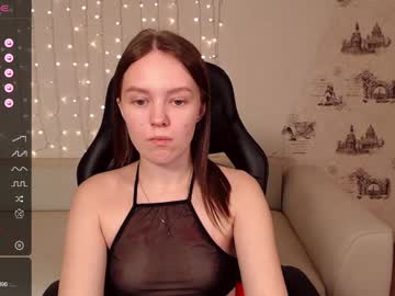 _Little_Sunshine_ December 22, 2024 Chaturbate stream image
