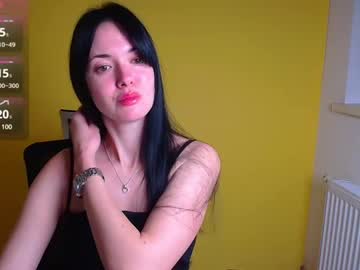 Merry_Berryy_ December 22, 2024 Chaturbate stream image
