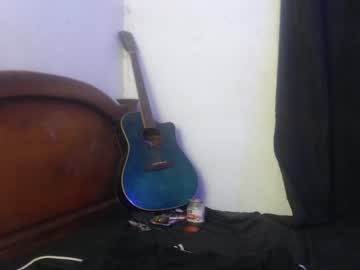 Principe_Oscuro December 22, 2024 Chaturbate stream image
