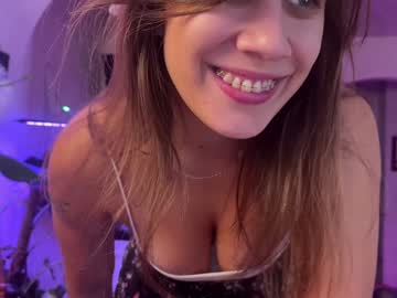 Sasha_Moormeoow December 22, 2024 Chaturbate stream image