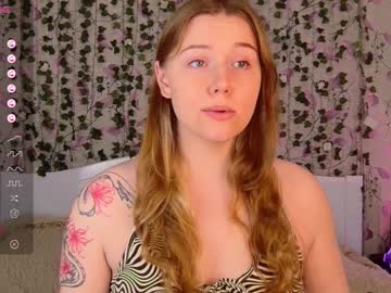 Silent_Princesses December 22, 2024 Chaturbate stream image