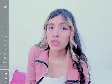 Soy_Mabby December 22, 2024 Chaturbate stream image
