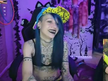 Trashdollx December 22, 2024 Chaturbate stream image