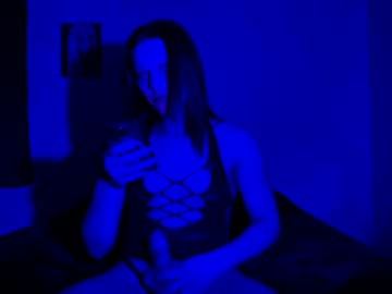 Tsxsiren December 22, 2024 Chaturbate stream image