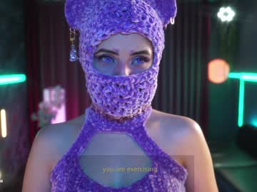 Alessa_Goreng December 22, 2024 Chaturbate stream image