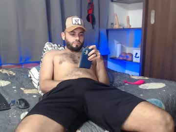 Alexxx1106 December 22, 2024 Chaturbate stream image