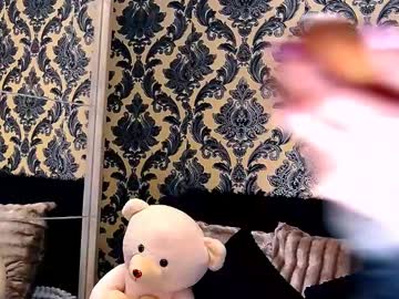 Alyblonde December 22, 2024 Chaturbate stream image
