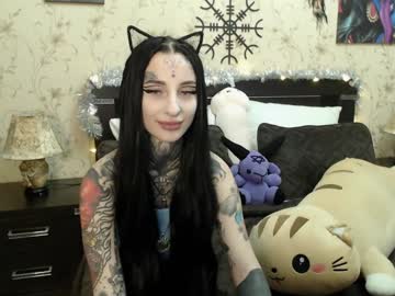 Annafanny December 22, 2024 Chaturbate stream image