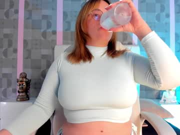 Auroraareed7 December 22, 2024 Chaturbate stream image