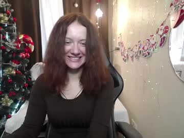 Barbarastily December 22, 2024 Chaturbate stream image