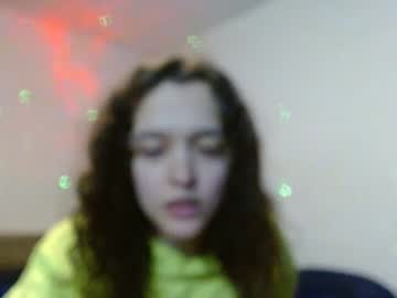 Bluevixen7 December 22, 2024 Chaturbate stream image