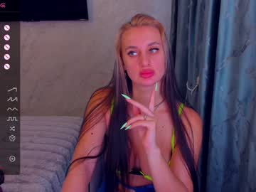 Cherry_Starrr December 22, 2024 Chaturbate stream image