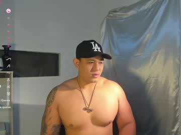 Coltonmassif_ December 22, 2024 Chaturbate stream image