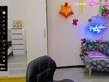 Demure_Soul December 22, 2024 Chaturbate stream image