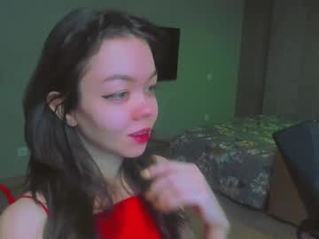 Haribo_Asmr December 22, 2024 Chaturbate stream image