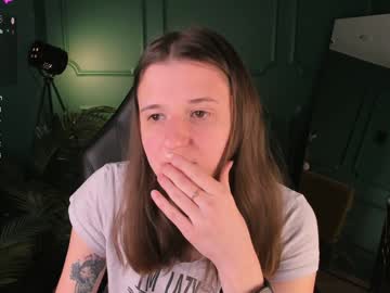 Heartann December 22, 2024 Chaturbate stream image