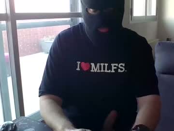Highskimask December 22, 2024 Chaturbate stream image