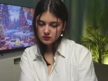 Julianabridgewater December 22, 2024 Chaturbate stream image