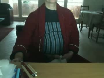 Kisslog1 December 22, 2024 Chaturbate stream image