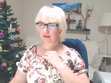 Leilamays December 22, 2024 Chaturbate stream image