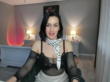 Miss_Giulia stream photo from December 22, 2024