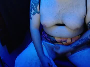 Redmetal193 December 22, 2024 Chaturbate stream image