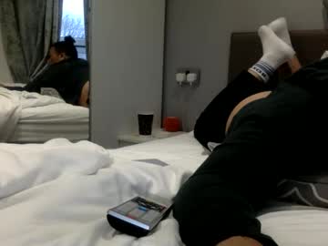 Smartchoic3 December 22, 2024 Chaturbate stream image