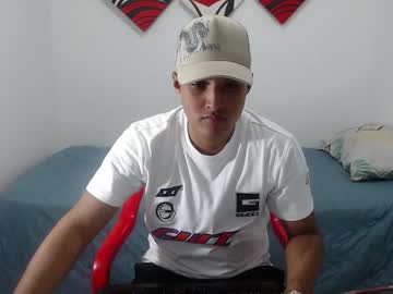 Soy_Yoel December 22, 2024 Chaturbate stream image