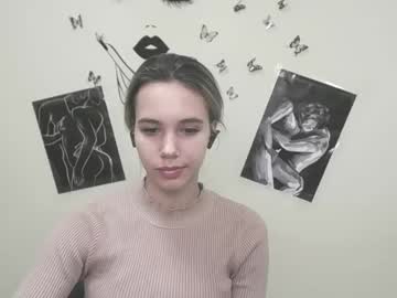 Stacy_Gr December 22, 2024 Chaturbate stream image
