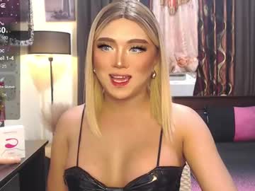 Sweetbella118 December 22, 2024 Chaturbate stream image
