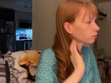 Vanessapark December 22, 2024 Chaturbate stream image