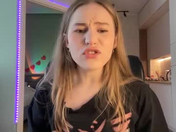 Whoisalisa December 22, 2024 Chaturbate stream image