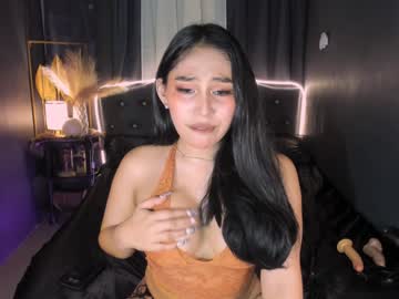 Yuriefoster December 22, 2024 Chaturbate stream image