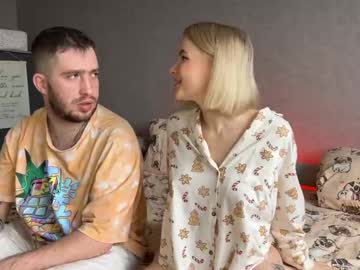 Adele_Nick2202 December 22, 2024 Chaturbate stream image
