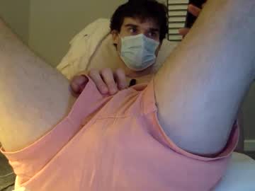 Agilemammoth495 December 22, 2024 Chaturbate stream image