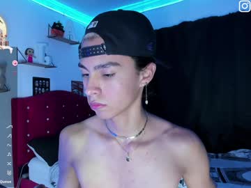 Alex_Sweet_69 December 22, 2024 Chaturbate stream image