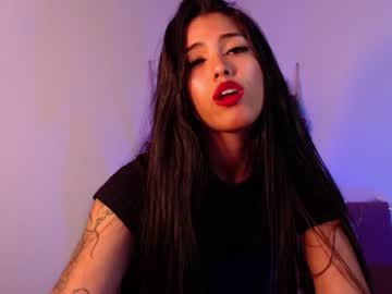 Antonella_Miller18 December 22, 2024 Chaturbate stream image