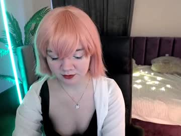 Anya_Shine_ December 22, 2024 Chaturbate stream image